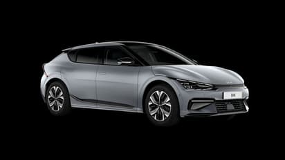 Kia Electric car ಕಿಯಾ EV6 ಎಲೆಕ್ಟ್ರಿಕ್ ಕಾರು ಭಾರತಕ್ಕೆ ಎಂಟ್ರಿ, ಮೇ.26ರಿಂದ ಬುಕಿಂಗ್ ಆರಂಭ!