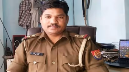 'करोड़पति दारोगा' धर्मेंद्र सिंह के खिलाफ दर्ज हुआ मुकदमा, जांच में मिली आय से 134 फीसदी ज्यादा की संपत्ति