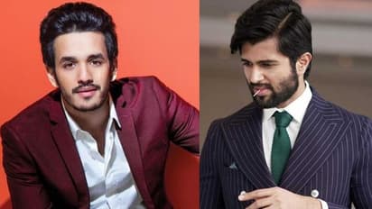 Liger vs Agent: విజయ్ దేవరకొండ వర్సెస్ అక్కినేని అఖిల్... ఫ్యాన్స్ కి మతిపోయిందా? 