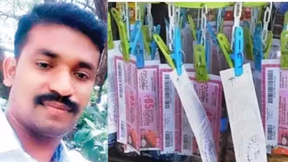 Lottery Winner : ടിക്കറ്റെടുത്തത് മകളുടെ പിറന്നാൾ ദിനത്തിൽ; പിറ്റേന്ന് അച്ഛന് 70 ലക്ഷത്തിന്റെ ഭാഗ്യം