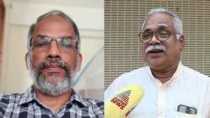 സുരേഷ് കുമാറിനെതിരെ പരാതി നൽകിയത് കെ.എസ്.ഇ.ബിയിലെ അഴിമതി അവസാനിപ്പിക്കാൻ: കെ.കെ.സുരേന്ദ്രൻ 