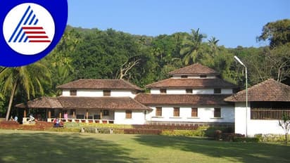 ಕುಪ್ಪಳ್ಳಿಯ ನೆನಪು: ಮಲೆನಾಡ ಮಡಿಲು ತೀರ್ಥಹಳ್ಳಿಯ 'ಕವಿ ಮನೆ'!