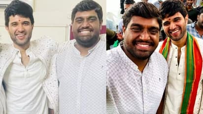 ഹിഷാമിന്റെ സംഗീതം ഇനി തെലുങ്കിലേക്കും; അരങ്ങേറ്റം വിജയ് ദേവരക്കൊണ്ട ചിത്രത്തിലൂടെ