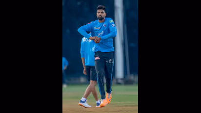 IPL 2022: DC will go into the next game against RR with confidence - Lalit Yadav