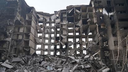 अमेरिका का दावा: यूक्रेन के दो पूर्वी क्षेत्रों में जनमत संग्रह कराने की है रूस की योजना, पहले कब्जे का ऐलान 