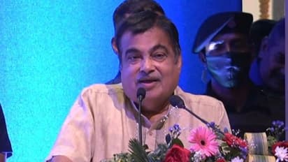 नितिन गडकरी ने छत्तीसगढ़ के लिए खोला सौगातों का पिटारा, कहा-5 साल में अमेरिका जैसी सड़कें दूंगा, बताए सफल मंत्र