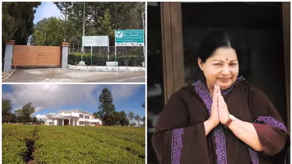 சூடு பிடிக்கும் கொடநாடு கொலை வழக்கு..! 326 பேரின் வாக்குமூலம் அறிக்கை..! உதகை நீதிமன்றத்தில் தாக்கல்