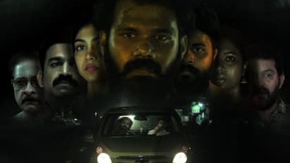 Behind Web Series : മലയാളത്തില് ഒരു ത്രില്ലര് വെബ് സിരീസ്; പ്രേക്ഷകശ്രദ്ധ നേടി ബിഹൈന്ഡ്