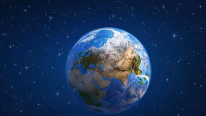 Earth's days mysteriously getting longer; scientists wonder why