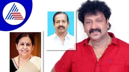 ಹೇಮಾವತಿ ಹೆಗ್ಗಡೆ ಸೇರಿ ಮೂವರಿಗೆ ಮಂಗಳೂರು ವಿವಿ ಗೌರವ ಡಾಕ್ಟರೇಟ್