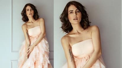 Mandana Karimi Comments : ఆ డైరెక్టర్ తో నాకే సంబంధం లేదు.. అసత్య ప్రచారాలపై నటి మందనా కరిమి మండిపాటు..