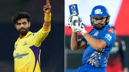 MI vs CSK: విజయవంతమైన జట్లు.. అత్యంత చెత్త ప్రదర్శన.. ఐపీఎల్ దిగ్గజాల మధ్య కీలక పోరు.. టాస్ నెగ్గిన సీఎస్కే