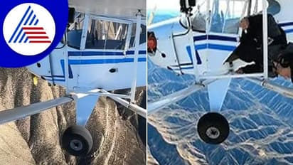 ಯೂಟ್ಯೂಬ್‌ ವ್ಯೂಸ್‌ಗಾಗಿ ವಿಮಾನವನ್ನೇ ಪತನಗೊಳಿಸಿದ ಭೂಪ: 20 ವರ್ಷ ಜೈಲು ಶಿಕ್ಷೆಗೆ ಗುರಿ!