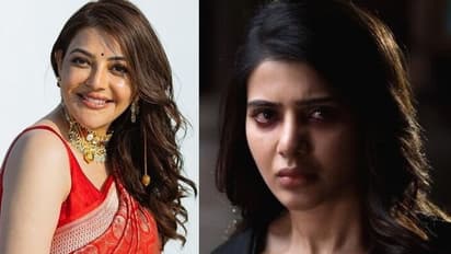 Samantha-Kajal: వెంకి పెళ్లి సుబ్బి చావుకు... కాజల్ తల్లైతే సమంతకు వచ్చిన ఇబ్బందేంటీ...! 
