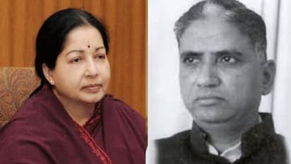 తమిళనాడు గవర్నర్‌‌కు నిరసన సెగ: తెరపైకి మర్రి చెన్నారెడ్డి కాన్వాయ్‌పై దాడి ఘటన.. 1995లో ఏం జరిగిందంటే..