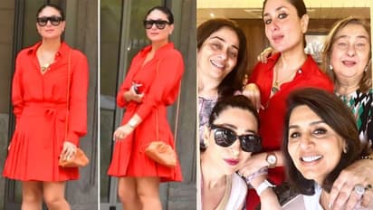 मां के बर्थडे पर करीना कपूर ने पहनी इतनी महंगी ड्रेस, कीमत इतनी कि आराम से खरीद सकते हैं लैपटॉप