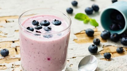 Berry to Kale: 5 best-ever smoothies for weight loss in summers