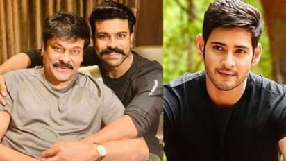 Ram Charan- Mahesh babu: చిరంజీవి పట్టుబట్టకపోతే చరణ్ ప్లేస్ లో మహేష్ ఉండేవాడు!