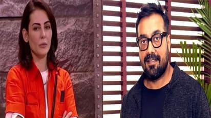 अनुराग कश्यप और अबॉर्शन को लेकर मंदाना करीमी ने किया खुलासा, फिर लगी रोने