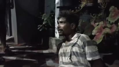 കുടിവെള്ളം ചോദിച്ച് വന്ന ബംഗാൾ സ്വദേശി വീട്ടമ്മയെയും മകനെയും കുത്തിപ്പരിക്കേൽപ്പിച്ചു