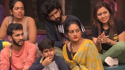 Bigg Boss Episode 26 : വീക്കിലി ടാസ്ക് 'ഓവർ', രണ്ട് പേർ ജയിലിലേക്ക്; നോമിനേഷനിടയിലും തര്ക്കം