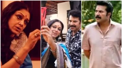 CBI 5 : സേതുരാമയ്യരെ കണ്ട്, സെൽഫി എടുത്ത് നാഗവല്ലി; സിബിഐ അന്വേഷണത്തിൽ കൂടെ കൂടുമോ?