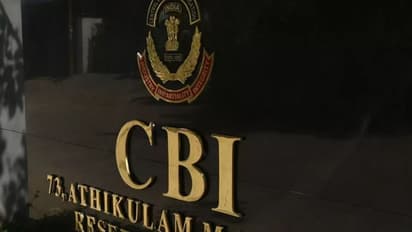 എൻഎസ്ഇ ക്രമക്കേട്: അന്വേഷണത്തിന്റെ രണ്ടാം ഘട്ടം ഊർജിതമാക്കി സിബിഐ, വ്യാപക റെയ്ഡുകൾ