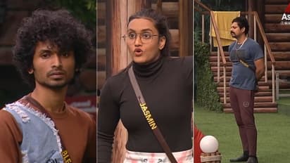 Bigg Boss S 4 : വീറും വാശിയും നിറഞ്ഞ പോരാട്ടം, മുന്നറിയിപ്പുമായി ബിഗ് ബോസ്; രണ്ട് പേർ ജയിലിലേക്ക്
