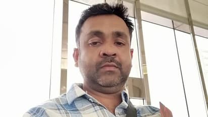 നാട്ടിൽ നിന്ന് കുടുംബം എത്താൻ ദിവസങ്ങൾ മാത്രം, മലയാളി സൗദിയിൽ പിക്കപ്പ് വാനിടിച്ച് മരിച്ചു