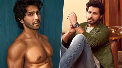 Know about Varun Dhawan's wife, net worth, cars, house, salary and more