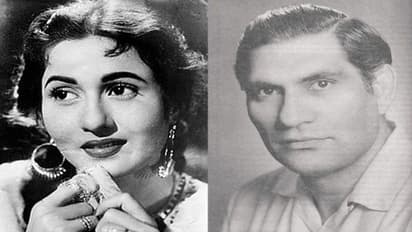 रूप की रानी मधुबाला को बीआर चोपड़ा ने कोर्ट के लगवाए थे चक्कर,  जानें इसके पीछे की कहानी