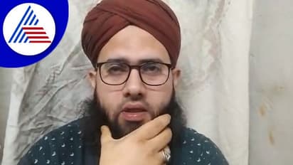 Hubballi Violence: ಗಲಭೆ ಮಾಸ್ಟರ್‌ ಮೈಂಡ್‌ ನಾನಲ್ಲ: ವಸೀಂ ಪಠಾಣ್‌