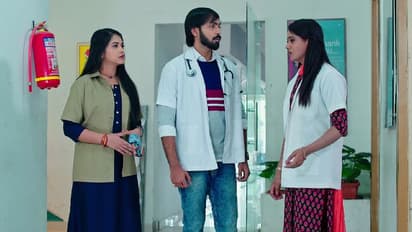 Karthika Deepam: జ్వాలను కొట్టినందుకు సౌందర్య పశ్చాతాపం.. శౌర్య అసహ్యించుకున్నట్లు కలగన్నా హిమ!