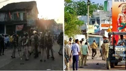 ராம நவமி ஊர்வலத்தில் ஒருவர் கொலை..! தலைமறைவாக இருந்த 5 பேர் கைது