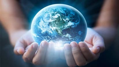 இன்று பூமி தினம்..  பூமி தினத்தின் வரலாறு என்ன..? நாம் ஏன் இந்த தினத்தை  கொண்டாடுகிறோம்..?