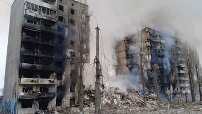 Russia Ukraine Crisis: 59 రోజుకు చేరిన ఉక్రెయిన్-రష్యా వార్.. తాజా అప్డేట్స్