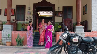 Janaki Kalaganaledu: జ్ఞానంబ మాటలకు కన్నీళ్లు పెట్టిన జానకి.. ఐపీఎస్ చదవనంటూ రామచంద్రకు మళ్ళీ షాక్!