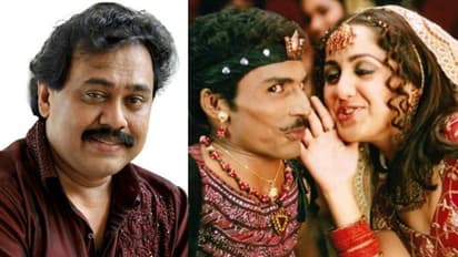 മല്ലിക കപൂര് ഇന്നും ആ സിനിമയെ ഓര്ക്കുന്നത് അത്ഭുതത്തോടെ; പറ്റിക്കപ്പെട്ടത് വിലക്കൽ സംഘടനകൾ; വിനയൻ