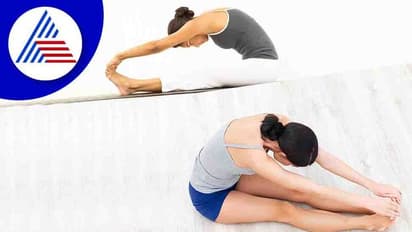 ಸ್ಟ್ರೆಚಿಂಗ್ ವ್ಯಾಯಾಮ ಮಾಡೋದ್ರಿಂದ ಹೃದ್ರೋಗದ ಅಪಾಯ ಕಡಿಮೆಯಾಗುತ್ತದಾ ?