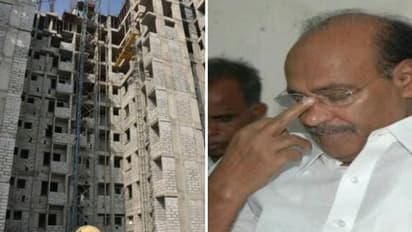 வீட்டு வசதி வாரிய வீடுகள் இனி தனியாருக்கா? ஏழை மக்கள் பாதிக்கப்படுவார்கள்..! ராமதாஸ் கவலை