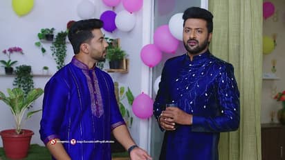 Ennenno Janmala Bandham: వేద నా భార్య అంటూ సపోర్ట్ చేసిన యష్.. చెంప పగలగొట్టిన డాక్టర్..?