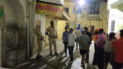 राजस्थान की शॉकिंग खबर: शादी के अगले दिन मायके गई दुल्हन, दूल्हे ने उठाया सबकुछ खत्म करने वाला कदम