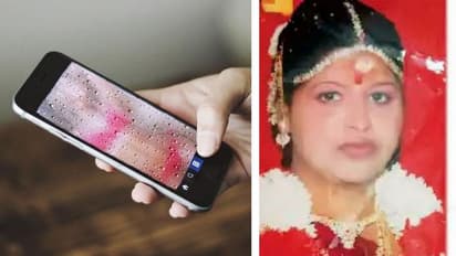 கள்ளக்காதலனுடன் வாட்சப் வீடியோ கால்.! ஆபாச மெசேஜ்கள்.. கண்டித்த கணவனால் ஏற்பட்ட விபரீதம் !