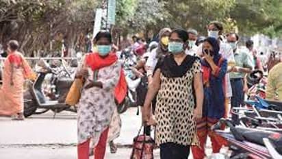 Covid Crisis: ತಮಿಳುನಾಡು, ದಿಲ್ಲಿಯಲ್ಲಿ ಮತ್ತೆ ಕಠಿಣ ನಿರ್ಬಂಧ: ಮಾಸ್ಕ್ ಬಳಕೆ ಕಡ್ಡಾಯ