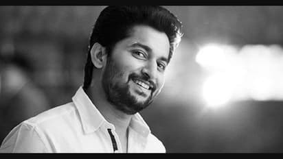 Nani: పెనుప్రమాదం నుండి తృటిలో తప్పించుకున్న నాని