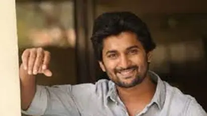 Nani:నాని నెక్ట్స్ ఖరారు, ఆ టాలెంటెడ్ డైరక్టర్ కే డేట్స్
