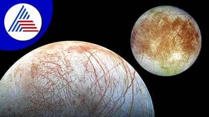 ಗುರುಗ್ರಹದ ಚಂದ್ರ ಯುರೋಪಾದಲ್ಲಿ ವಾಸಯೋಗ್ಯ ಪ್ರದೇಶ ಪತ್ತೆ: ಏಲಿಯನ್ಸ್ ಅಸ್ತಿತ್ವಕ್ಕೆ ಮತ್ತಷ್ಟು ಪುಷ್ಟಿ?