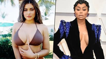 The Kardashian: Kris Jenner claims Blac Chyna threatened to kill daughter Kylie Jenner