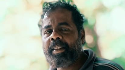 കവിയും പുല്ലാങ്കുഴൽ വാദകനുമായ ബിനു എം പള്ളിപ്പാട് അന്തരിച്ചു