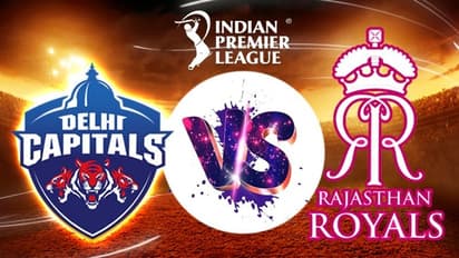 DC vs RR- দিল্লি ক্যাপিটালস বনাম রাজস্থান রয়্যালস, দেখে নিন কেমন হতে পারে প্রথম একাদশ